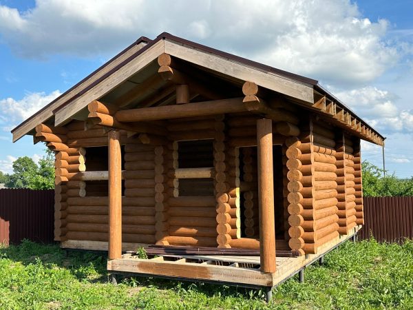 бани Красноярск